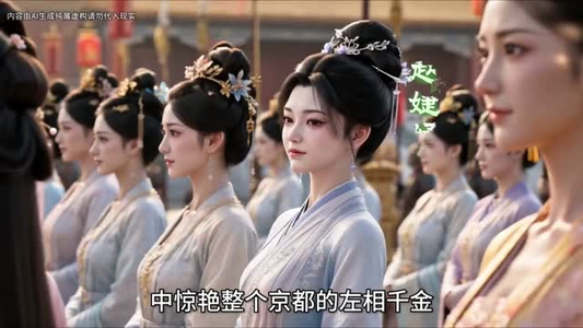 团宠憨妃（38集）独家内容免费看