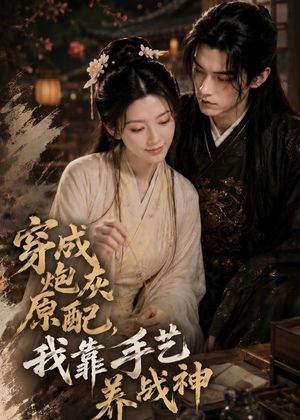 穿成炮灰原配，我靠手艺养战神（80集）精彩短剧下载