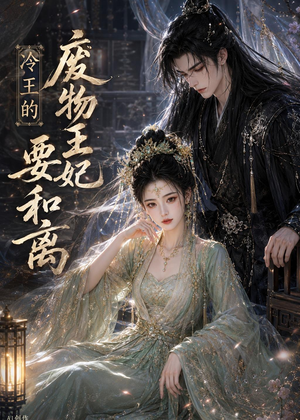 冷王的废物王妃要合离（60集）热门了短剧