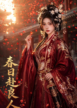 春日赴良人（53集）在哪个平台看