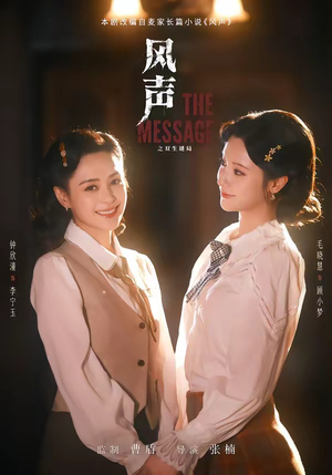 风声之双生谜局（73集）在线免费观影