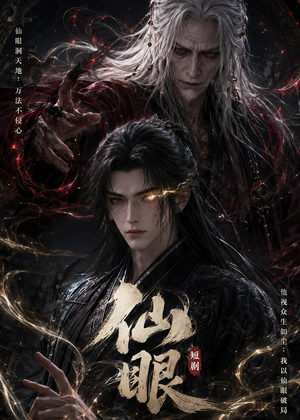 仙眼（115集）在哪个平台看好