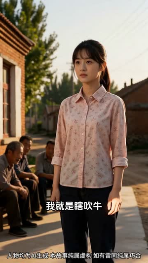 二丫的烟火人生（58集）全集都在这里了