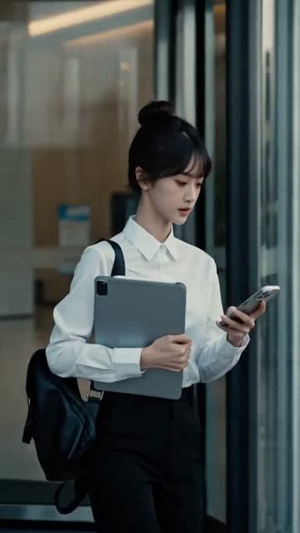 一元首充：逆袭人生（91集）追风的女孩短剧