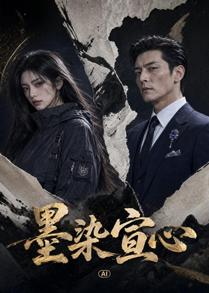 墨染宣心（35集）热门短剧抢先看
