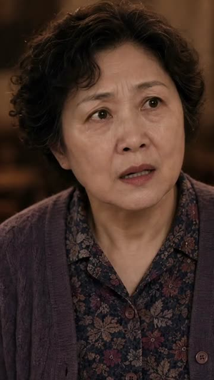 重生后我护儿媳（36集）好看的短剧电影