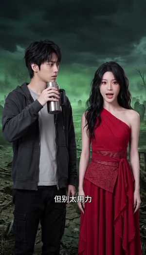 我在惊悚副本当守墓人（47集）无需充值尽情看