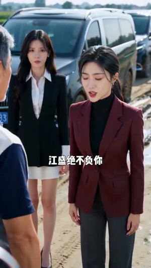 鱼跃五十：我的逆袭人生（47集）免费看