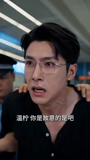 下一站，不必等我（35集）短剧太精彩