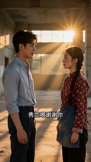 全村看衰，我嫁良人（45集）热门短剧分享