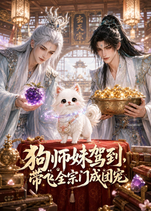 狗师妹驾到，带飞全宗门成团宠（76集）短剧在哪里看