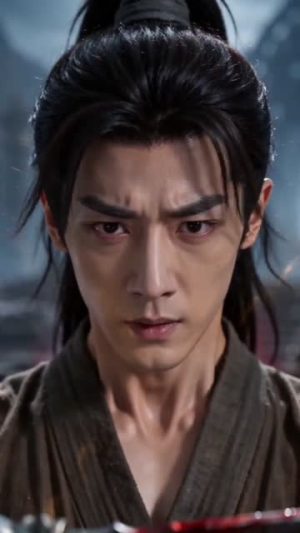 万仙禁忌：万载废体，怎么就只手秒万仙了（60集）免费短剧大全