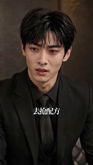 SSSS级异能保镖（70集）看短剧放松一下