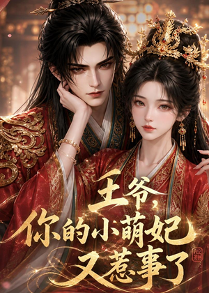 王爷，你的小萌妃又惹事了（64集）在哪个平台看