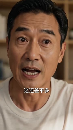 保姆的坏心思（39集）红果短剧看全集