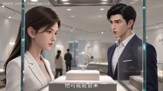 银包金是真诚，金包银是疯子（66集）高分推荐免费看