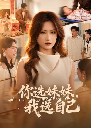 你选妹妹，我选自己（81集）番茄短剧免费看