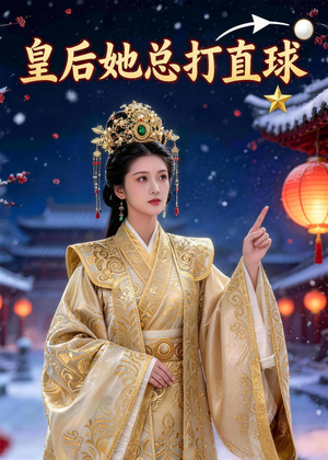 皇后她总打直球（45集）看精彩短剧