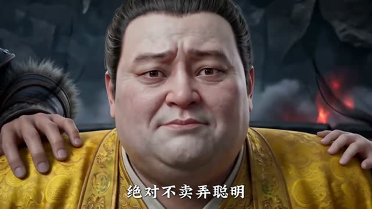 一剑问九霄第二季(68集)男主角是谁