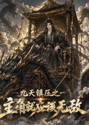 九天镇压之主角就应该无敌（107集）免费在线看