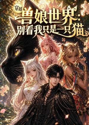 穿越兽娘世界：别看我只是一只猫（99集）短剧抢先看
