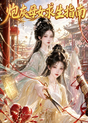 炮灰母女求生指南（50集）精彩短剧抢先看