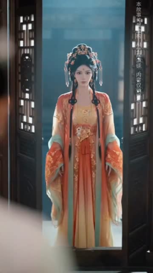 嫡女归来覆京华（61集）夸克在线观看