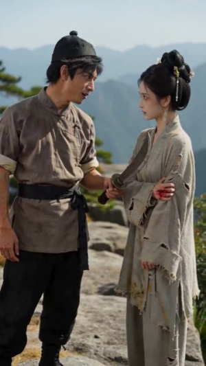 庶妹抢婚，我捡个乞当夫君（69集）无需会员轻松看