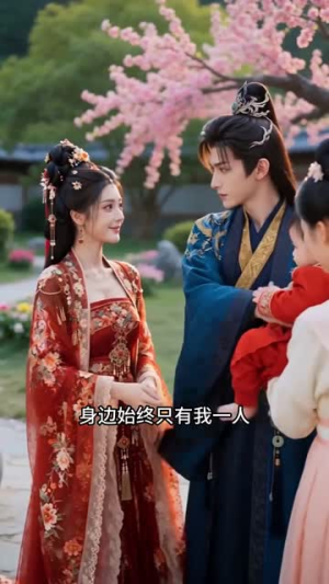 拒做五皇子侧妃，我嫁帝执掌六宫（68集）热门短剧推荐