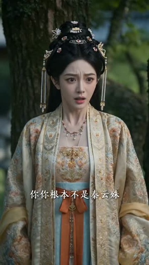 废物帝姬掀翻了这个王朝（51集）在哪个app能看