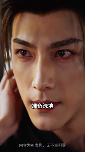 装傻侯爷，威震朝堂（52集）夸克在线观看