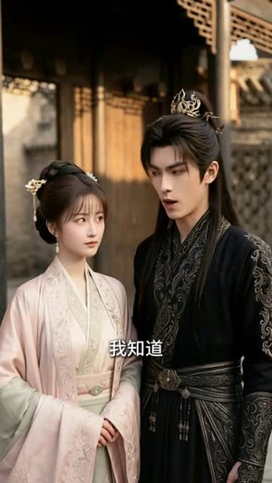 守寡二十年，涅槃嫁了少年将军（75集）番茄短剧免费看