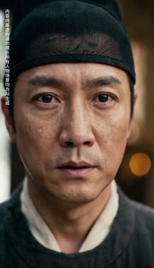 替君语落阶第二季（51集）最后一集