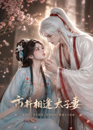 市井相逢太子妻（44集）短剧在线看