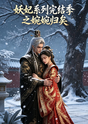 妖妃系列完结季之婉婉归矣（30集）百度网盘在线看