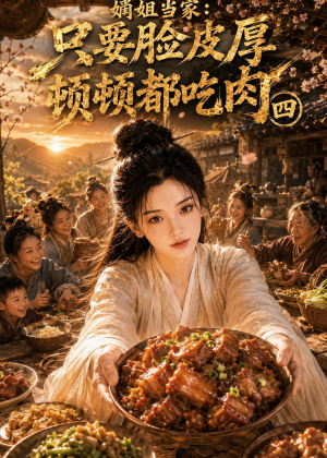 嫡姐当家：只要脸皮厚顿顿都吃肉四（70集）无需充值尽情看