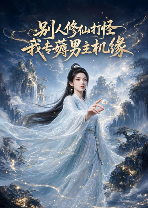 别人修仙打怪我专薅男主机缘（75集）短剧完整版免费