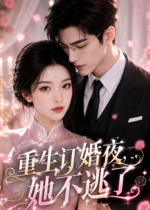 重生订婚夜，她不逃了（40集）直接看到大结局