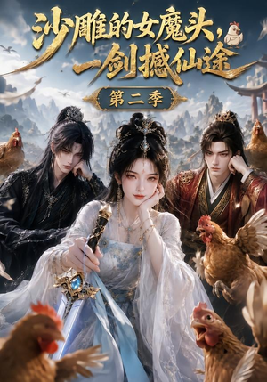 沙雕的女魔头，一剑撼仙途第二季（79集）免费短剧全集看