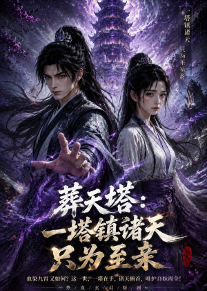 葬天塔：一塔镇诸天只为至亲（117集）短剧解说热门