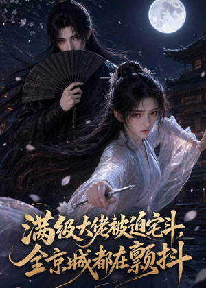 满级大佬被迫宅斗，全京城都在颤抖（80集）精彩短剧看不停