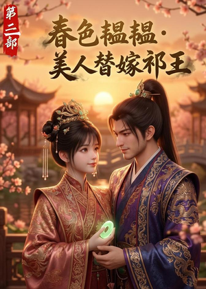 春色韫韫，美人替嫁祁王第三部（62集）短剧小说在线看
