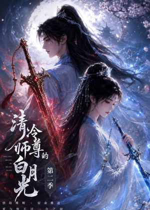 清冷师尊的白月光第二季（52集）我全都看完了