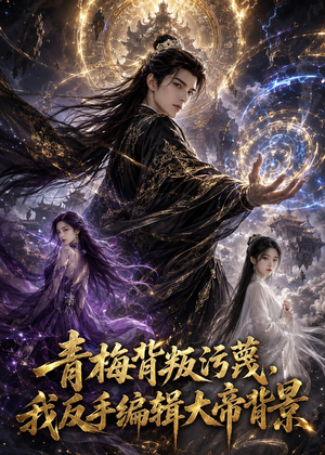 青梅背叛污蔑，我反手编辑大帝背景（143集）短剧太精彩了