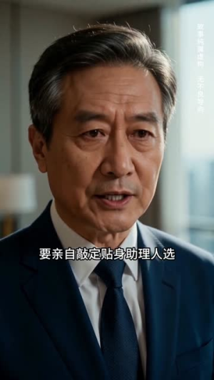十年情深，一朝离散（53集）分享好看的短剧