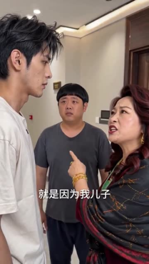 一错成婚，一生倾心（60集）免费短剧推荐