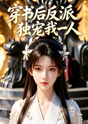 穿书后反派独宠我一人（22集）女主谁演的