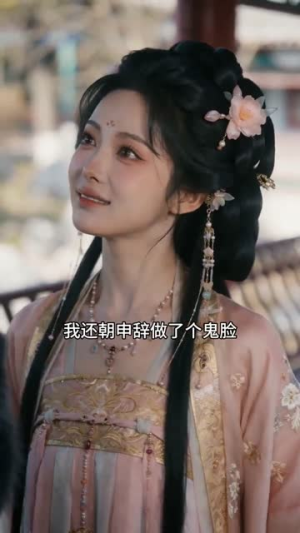 双家团宠（41集）短剧推荐分享
