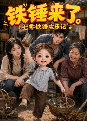 铁锤来了：七零铁锤欢乐记（92集）短剧全集完整版