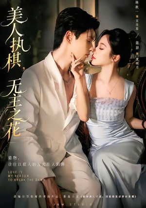 美人执棋，无主之花（65集）精彩短剧上线